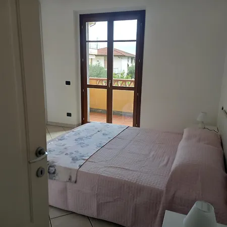 Lejlighed Vecchio Portale *