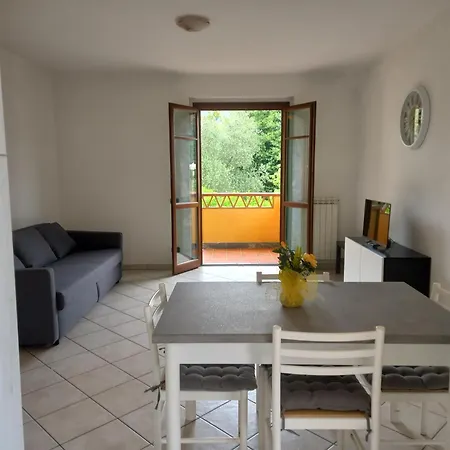 Vecchio Portale Apartment