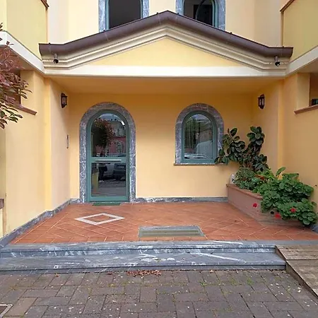 Vecchio Portale Apartment
