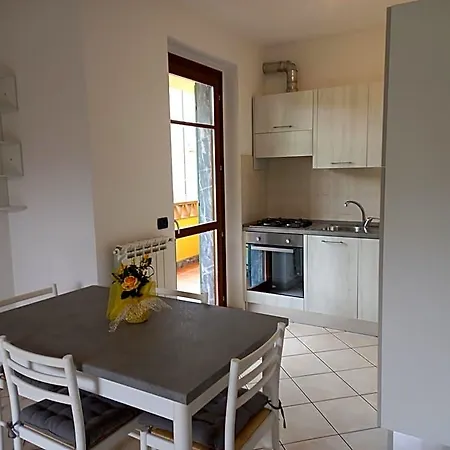 Apartment Vecchio Portale Carrara