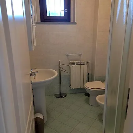 Vecchio Portale Apartment