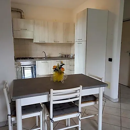 Apartment Vecchio Portale