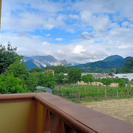 Apartment Vecchio Portale