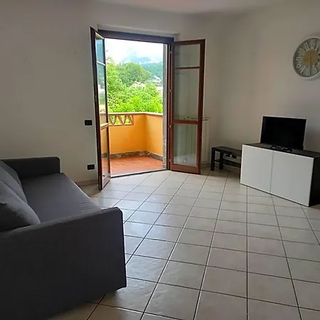 Vecchio Portale Apartment