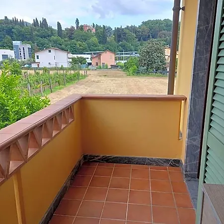 Apartment Vecchio Portale