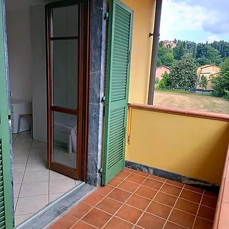 Vecchio Portale Apartment