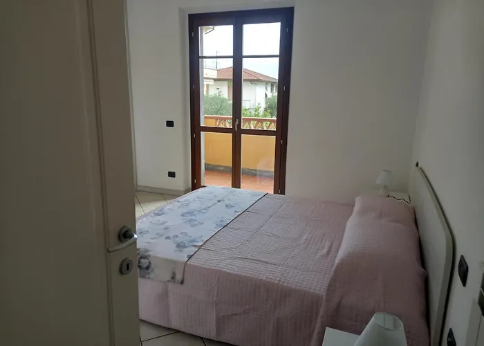 Apartment Vecchio Portale *