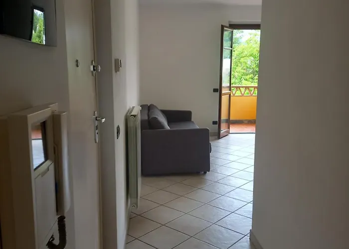 Vecchio Portale *