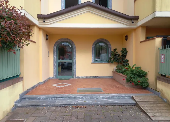 Apartment Vecchio Portale *