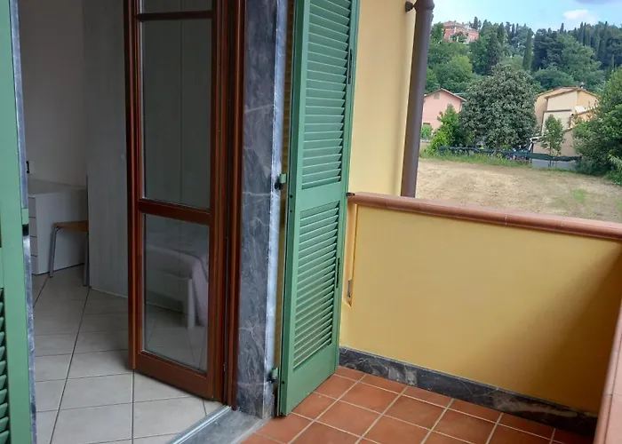 Apartment Vecchio Portale Carrara