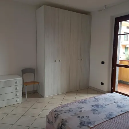 Lägenhet Vecchio Portale *