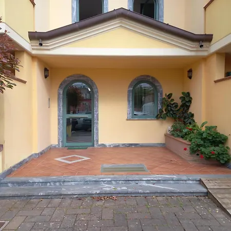 Lägenhet Vecchio Portale *